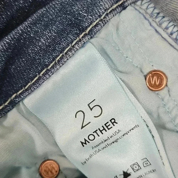 MOTHER THE LOOKER IN SONG OF THE COWBOYS - Picture 10 of 16